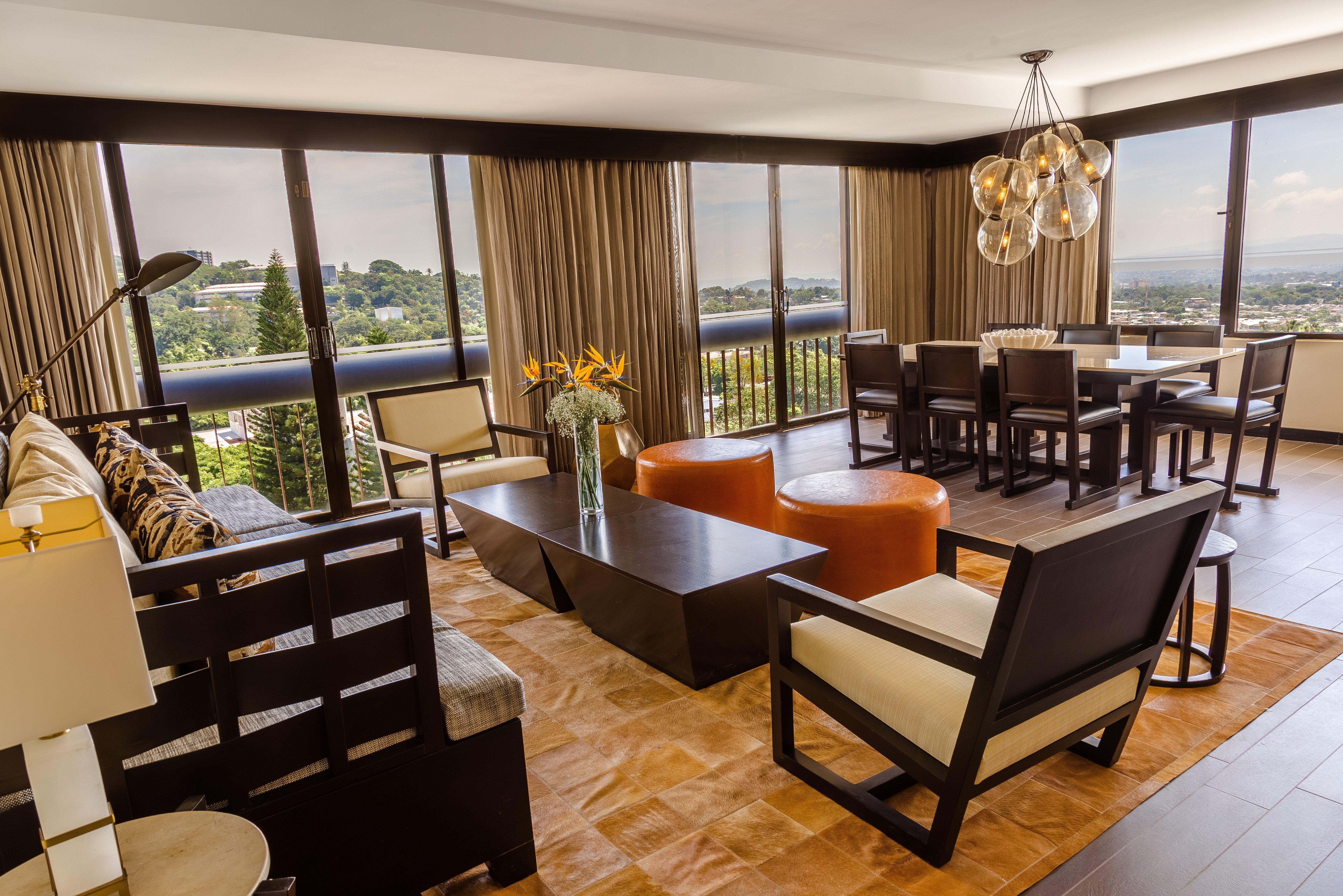 Готель Hilton Сан-Сальвадор Екстер'єр фото