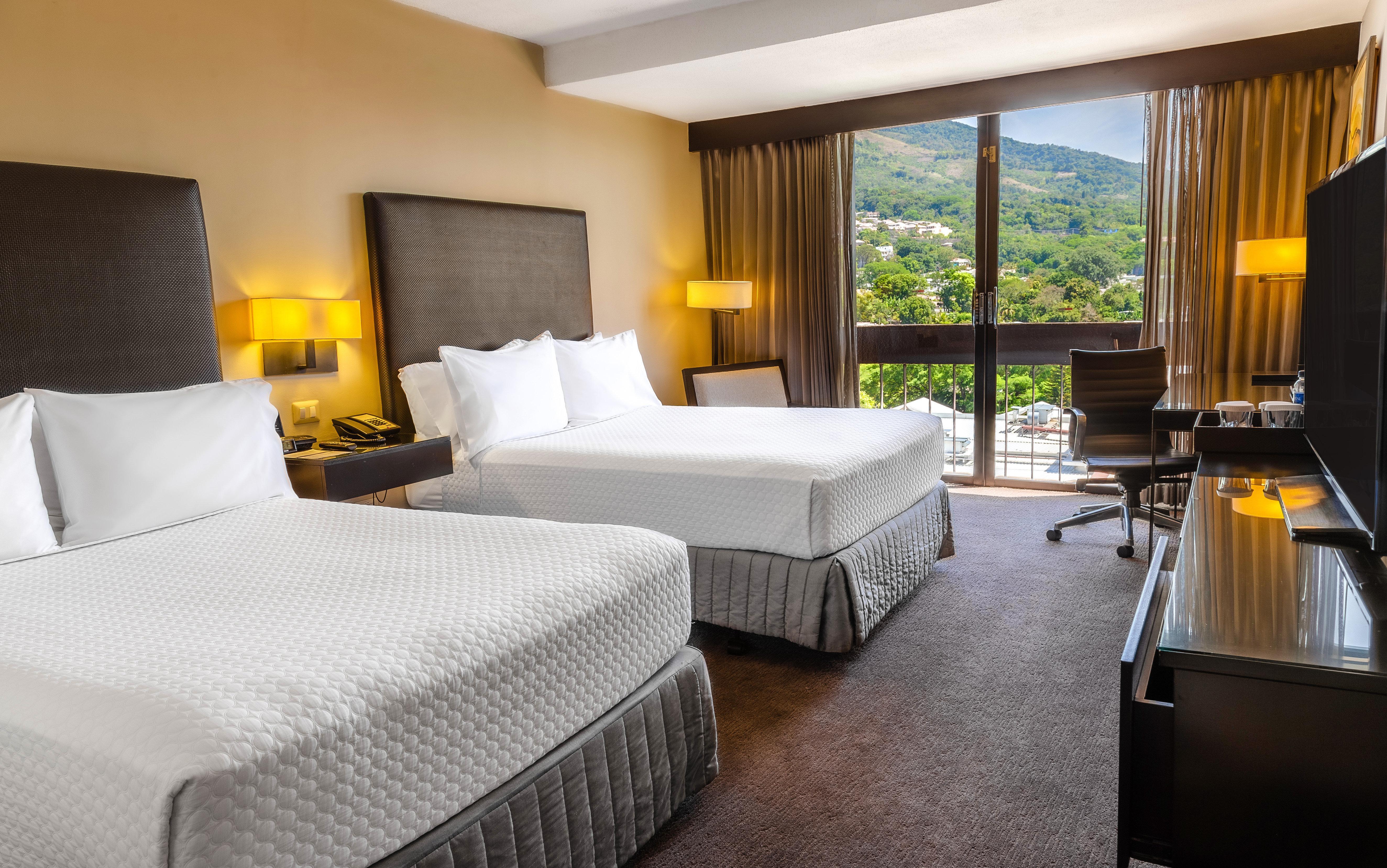 Готель Hilton Сан-Сальвадор Екстер'єр фото